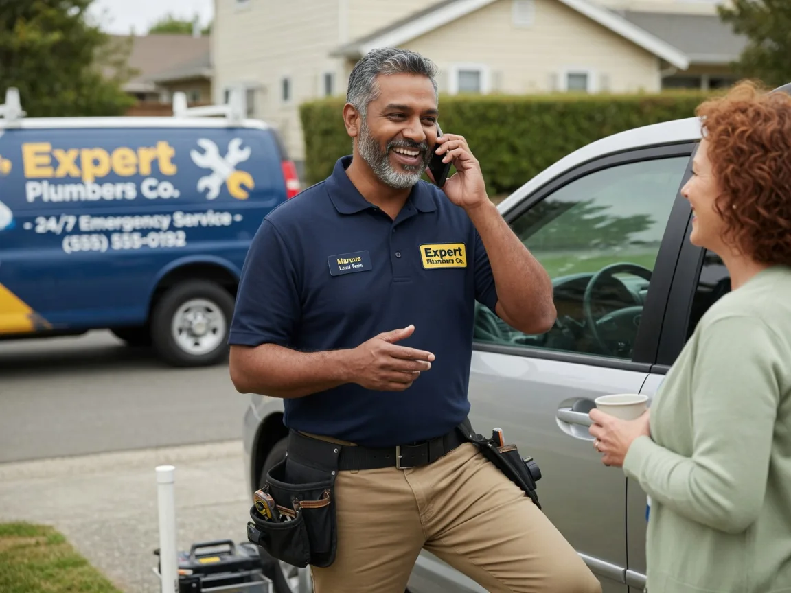 Drain Cleaning Oakwood, TX FAQs