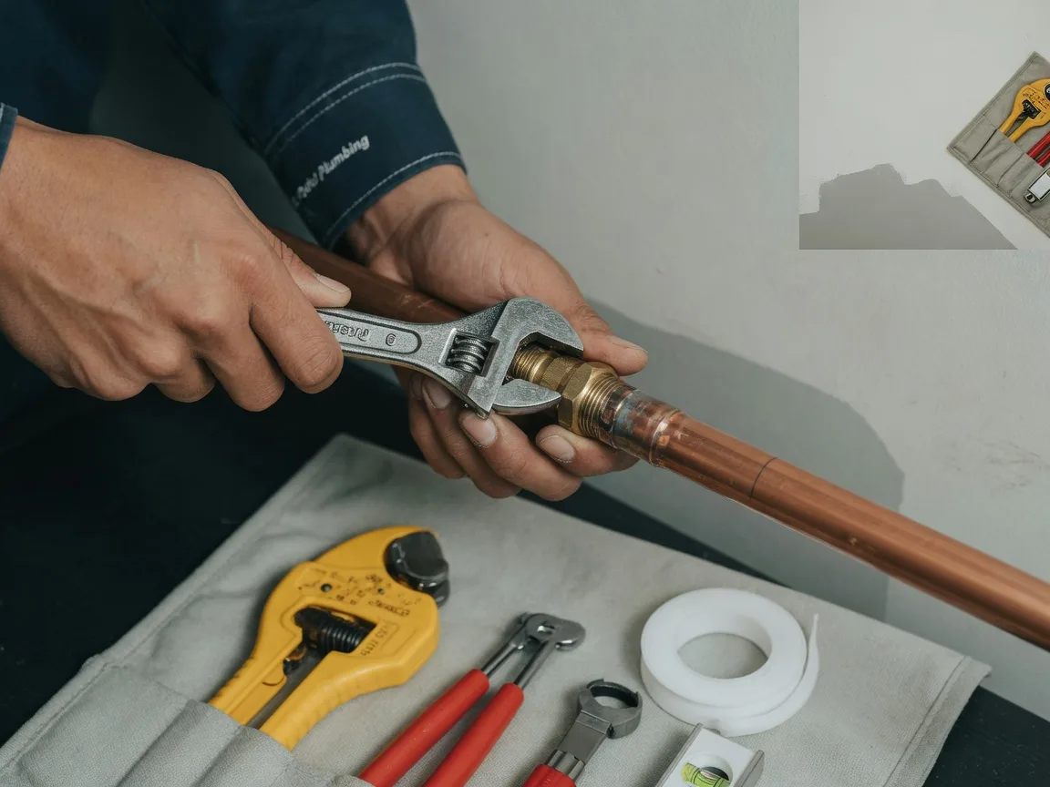 Why choose Drain Cleaning in Oakwood, TX